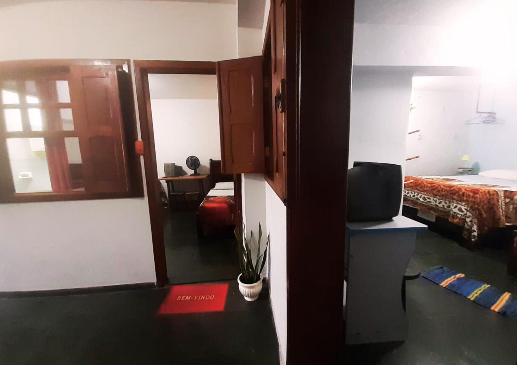 דיאמנטינה Hospedaria Bica'S De Minas חדר תמונה