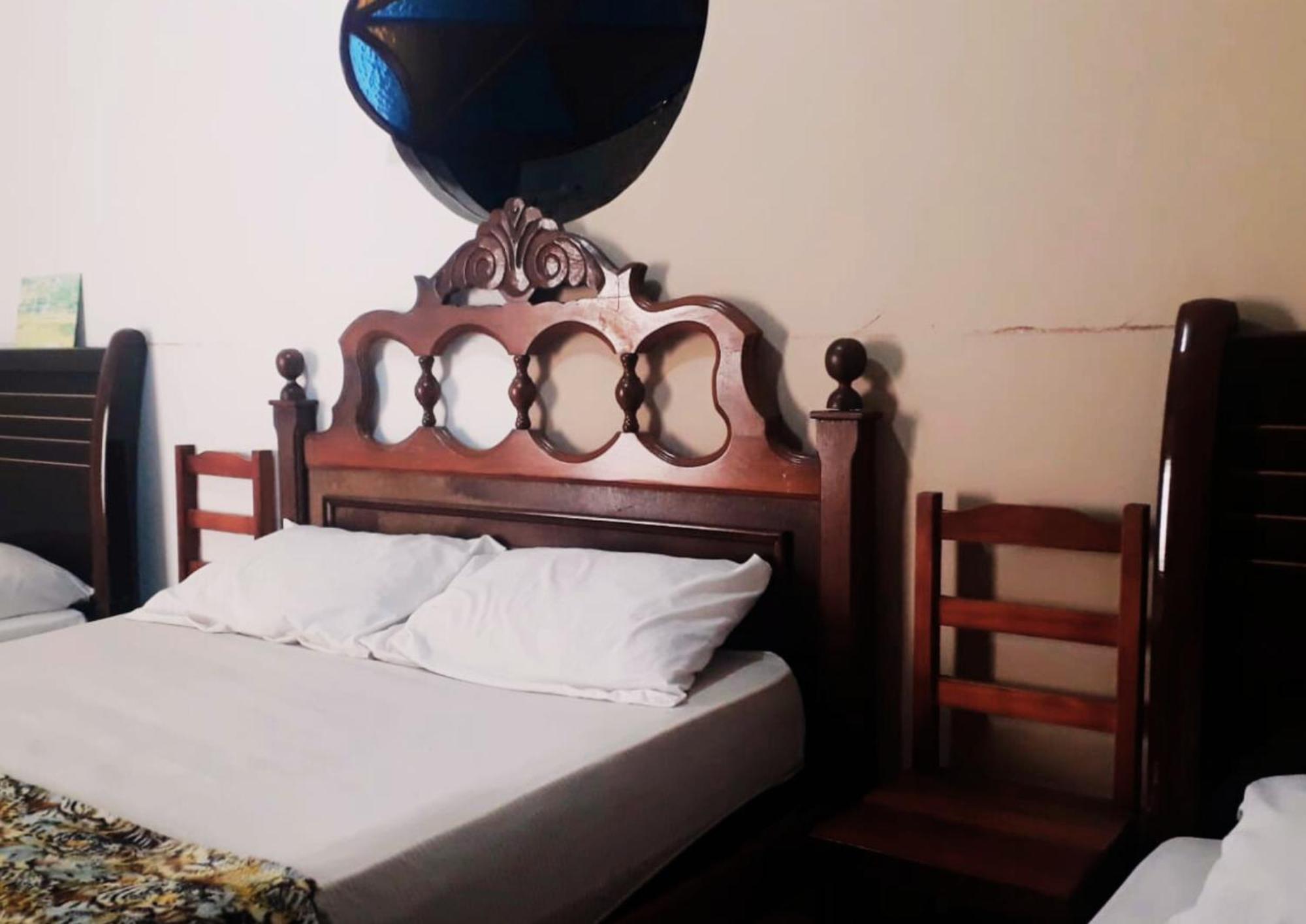 דיאמנטינה Hospedaria Bica'S De Minas חדר תמונה