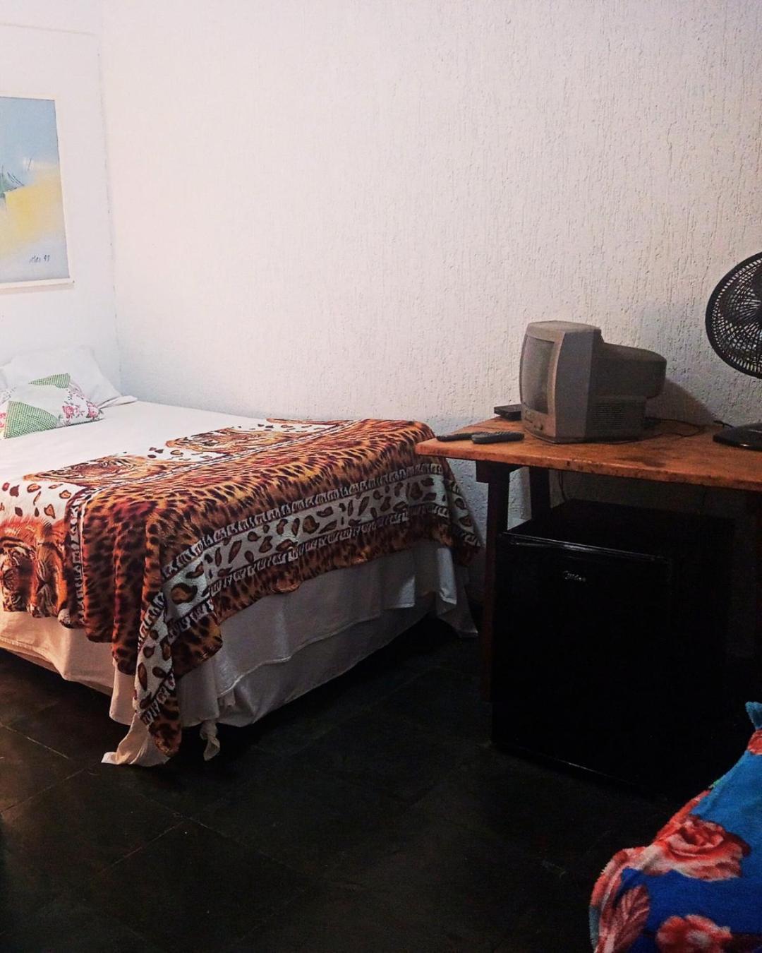 דיאמנטינה Hospedaria Bica'S De Minas חדר תמונה